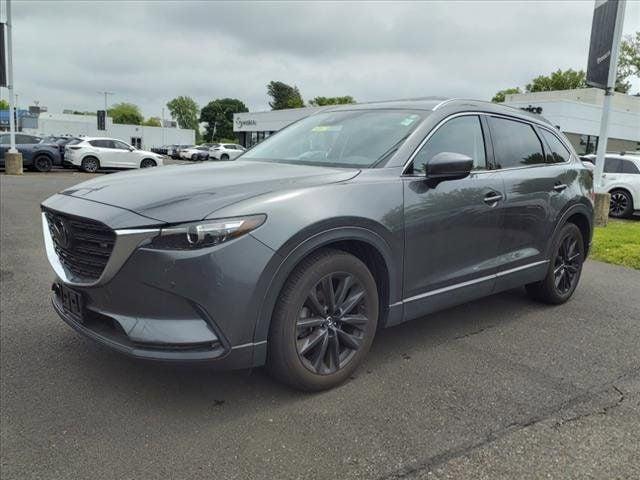 2022 mazda cx-9 touring plus in fairless hills, pennsylvania