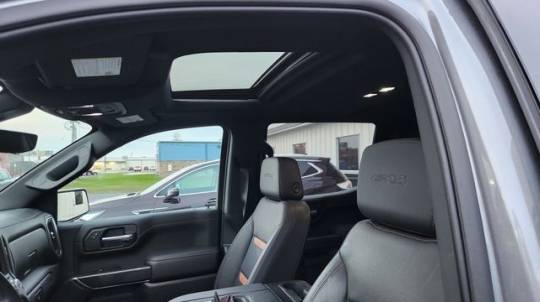 2022 GMC Sierra 1500 limited