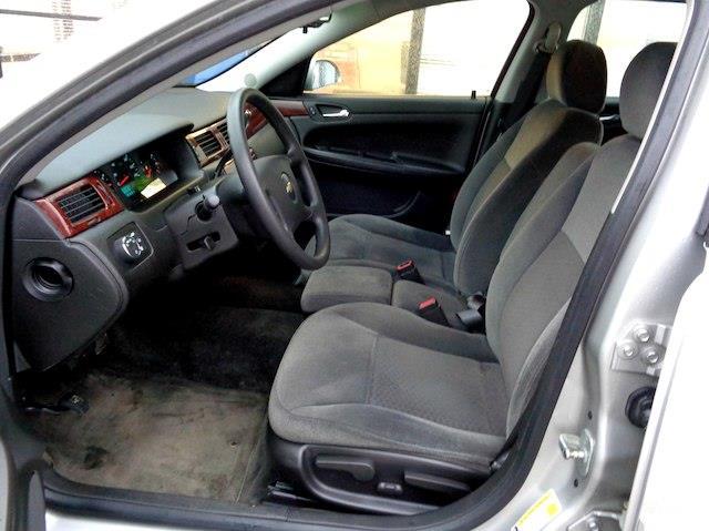 2008 chevrolet impala ls ls 4dr sedan for sale in bellevue, nebraska