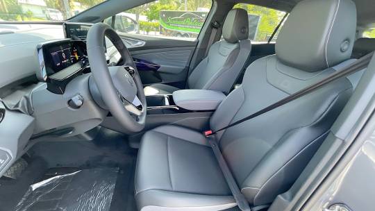 2024 Volkswagen ID.4