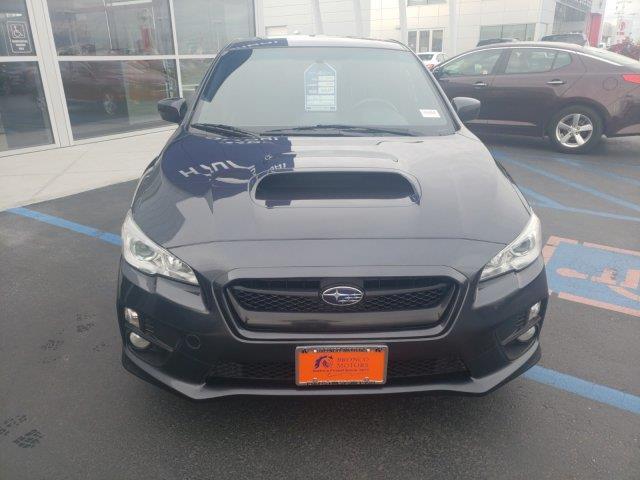 2015 subaru wrx premium awd premium 4dr sedan 6m for sale in nampa, idaho