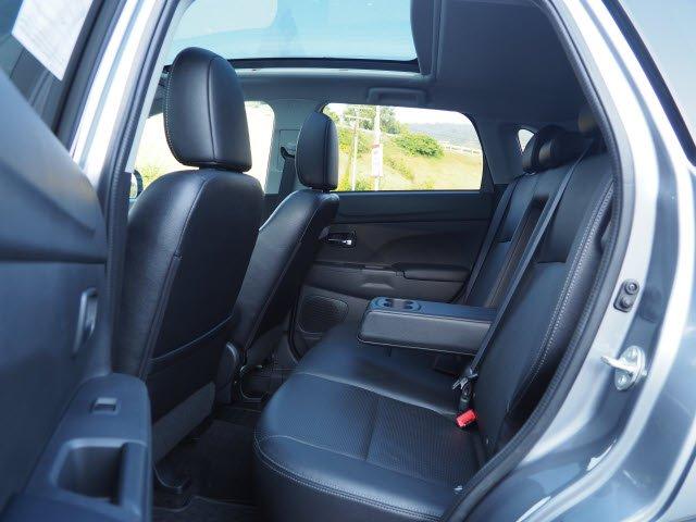 used 2016 mitsubishi outlander sport gt morgantown, wv 26508 for sale in morgantown, west virginia