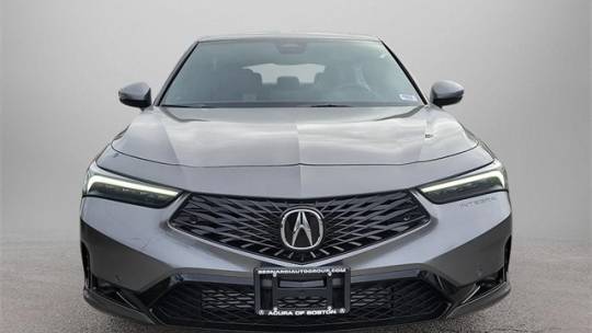 2025 Acura Integra