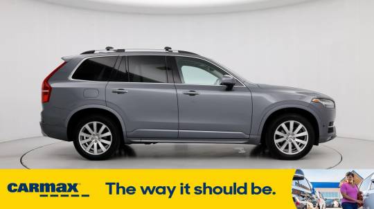 2016 Volvo XC90