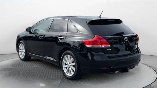 2011 Toyota Venza