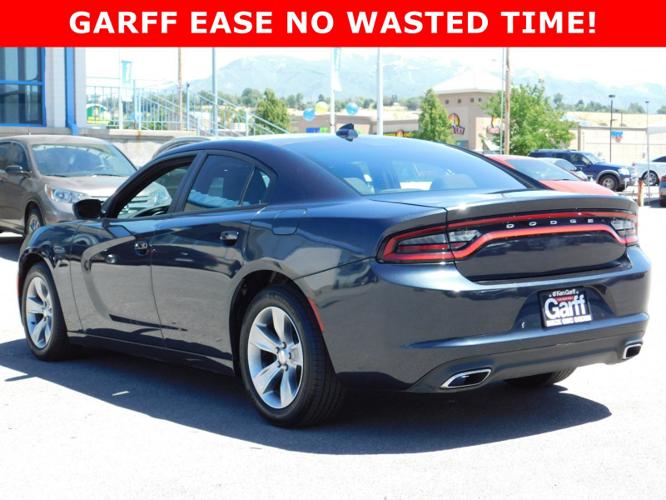 used 2017 dodge charger sxt ogden, ut 84405 for sale in ogden, utah