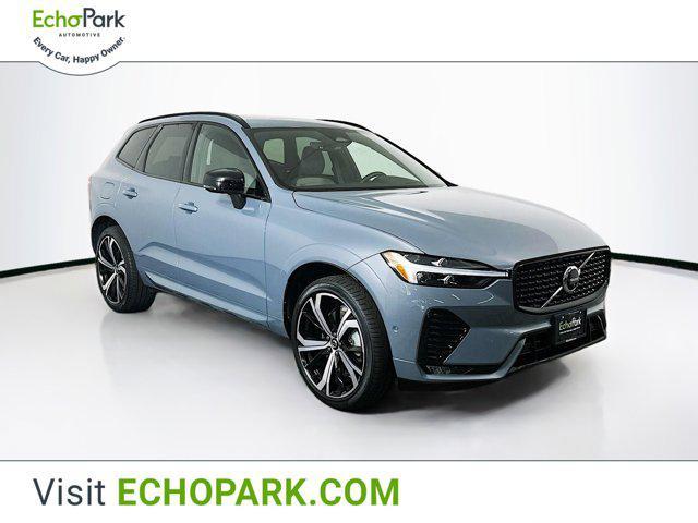 2022 volvo xc60 b6 r-design