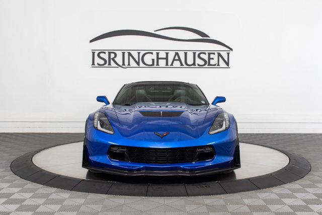 2015 chevrolet corvette z06
