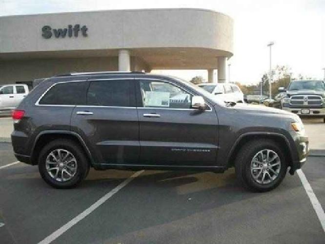 2014 jeep grand cherokee overland in davis, ca