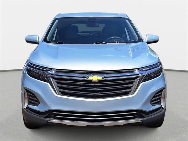 2022 chevrolet equinox fwd lt in durham, north carolina