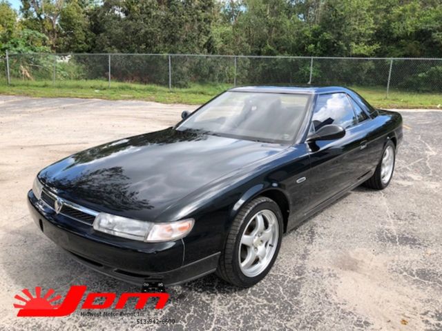 1991 mazda cosmo eunos 13b-re twin turbo