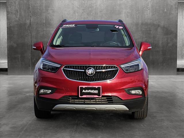 2019 buick encore essence
