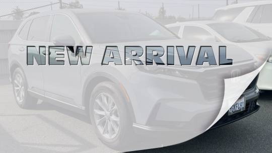 2023 Honda CR-V