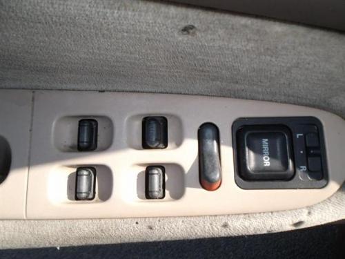 1995 honda accord lx in indiana