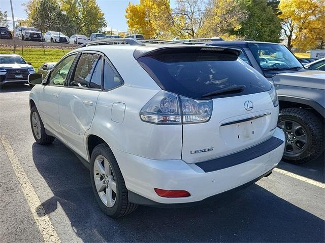 2005 lexus rx 330