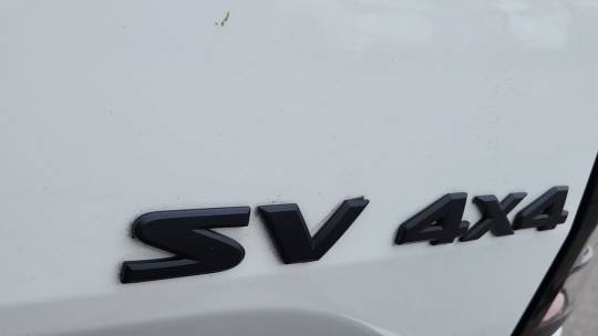 2023 Nissan Navara (Frontier)