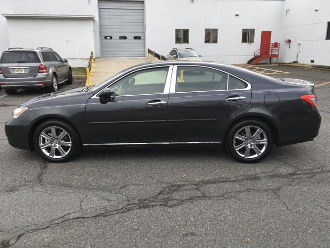 used 2009 lexus es 350 teterboro, nj 07608 for sale in teterboro, new jersey