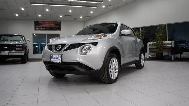 certified 2015 nissan juke s hartford, ct 06120 for sale in hartford, connecticut