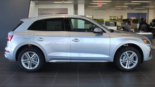 2025 Audi Q5