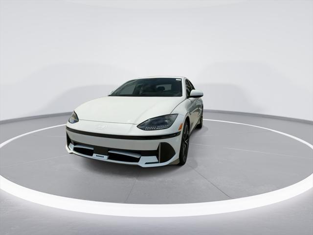 2024 hyundai ioniq 6 se