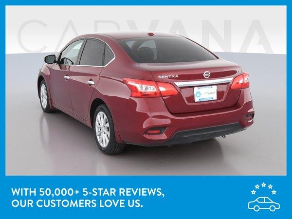 2019 nissan sentra in hammond, indiana