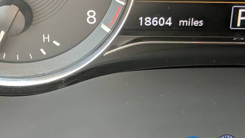 2023 infiniti qx80