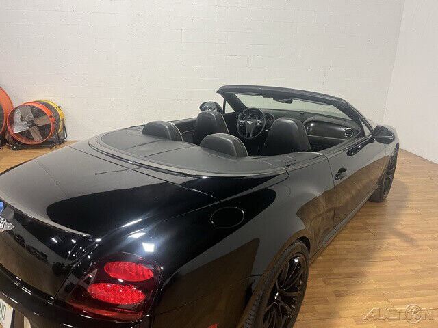2011 bentley continental gt supersports