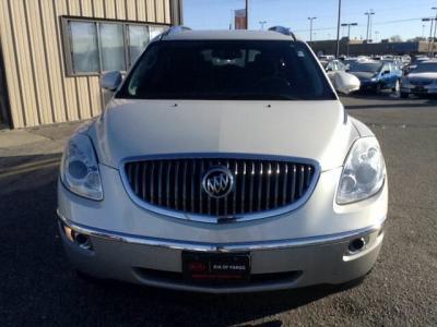 2012 buick enclave base awd base 4dr crossover for sale in fargo, north dakota