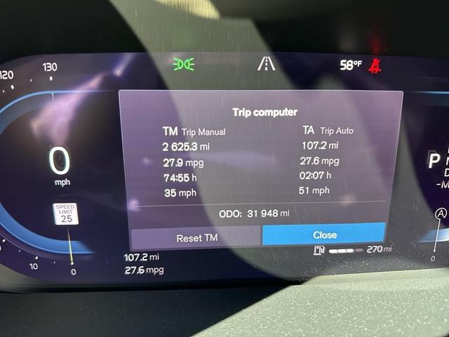 2022 volvo s90 b6 inscription