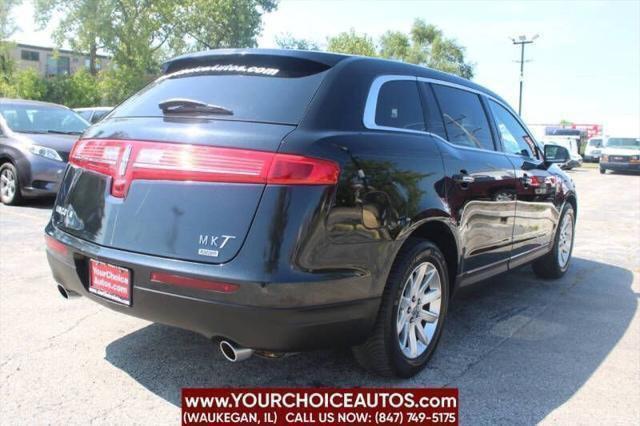 2014 lincoln mkt livery