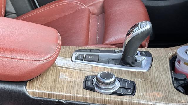 2013 bmw x3 xdrive35i