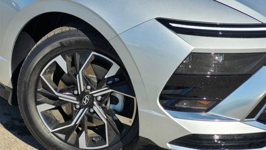 2024 Hyundai Sonata
