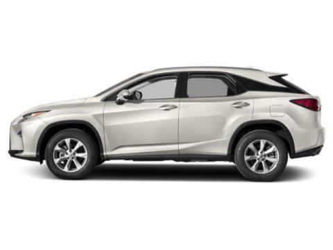 2019 lexus rx 350 350