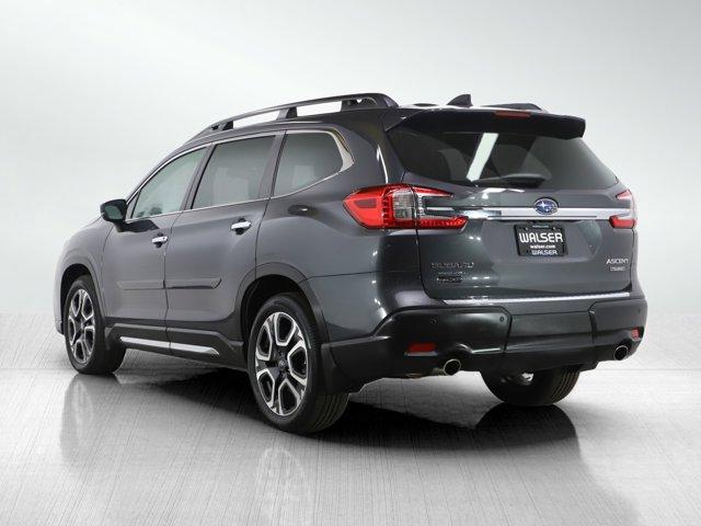 2024 subaru ascent touring