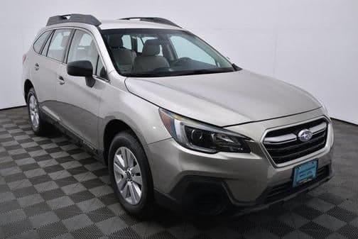 2019 subaru outback 2.5i in caryville, wisconsin