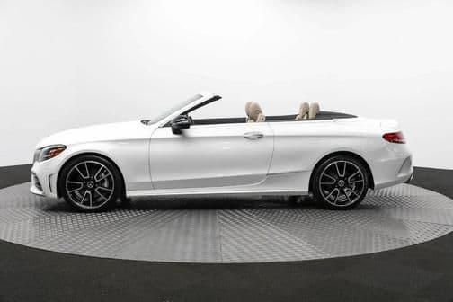 2021 mercedes-benz c-class c 300 in dulles, virginia