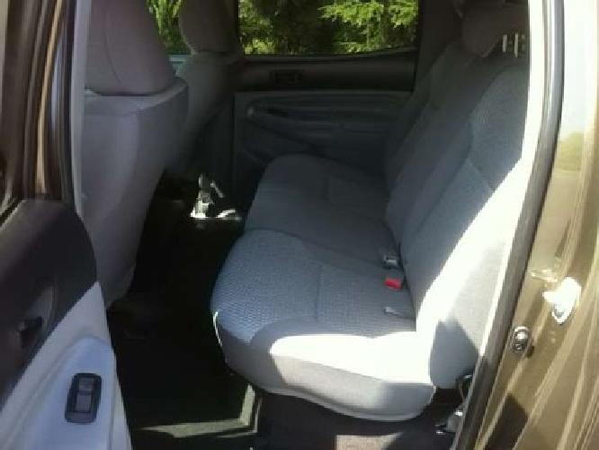 2012 toyota tacoma v6 4x4 in york, pa