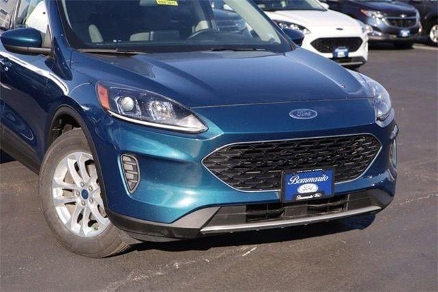 2020 ford escape se in hazelwood, missouri