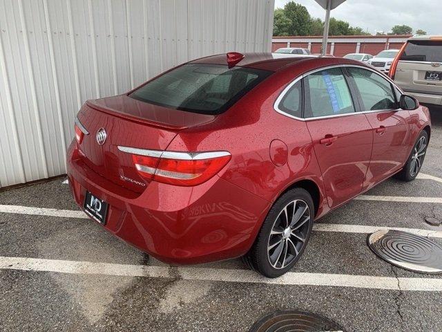 used 2016 buick verano sport touring springdale, ar 72762 for sale in springdale, arkansas