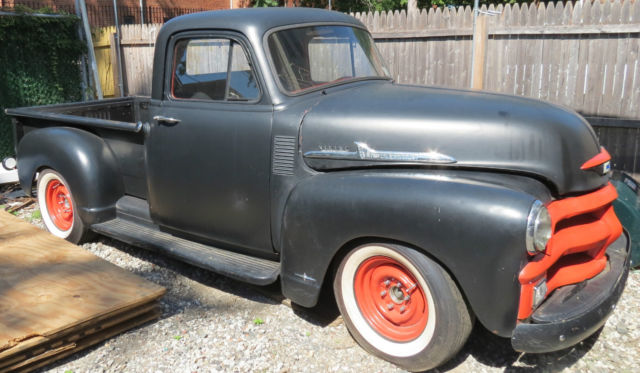 1955 chevrolet viking pickup