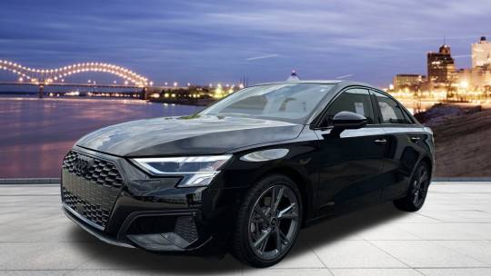 2024 Audi M11 (A3)