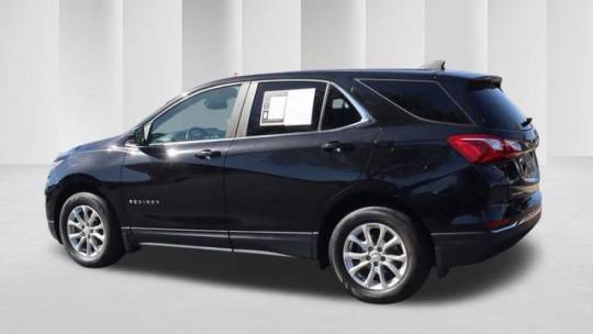 2021 Chevrolet Equinox