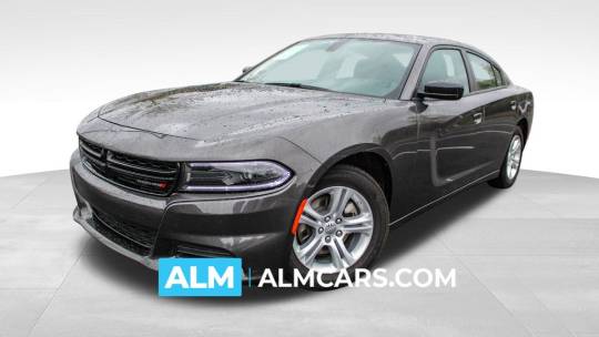 2023 Dodge Charger