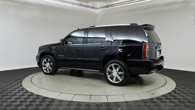 2014 cadillac escalade premium