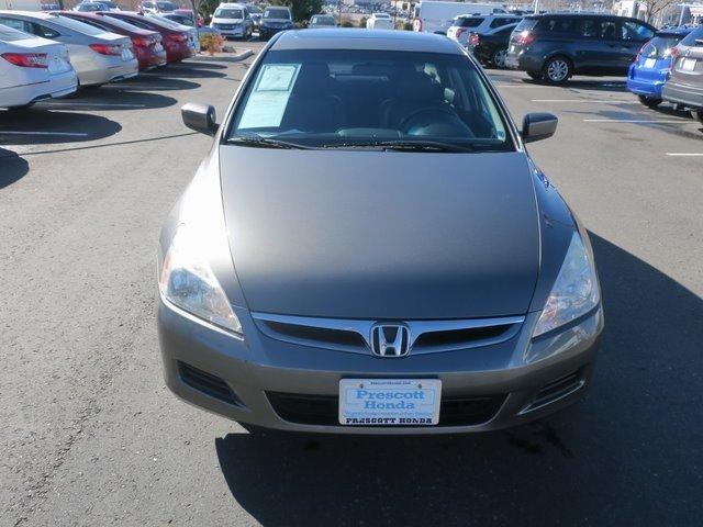 used 2006 honda accord ex prescott, az 86301 for sale in prescott, arizona