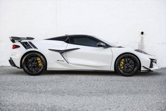 2024 chevrolet corvette z06