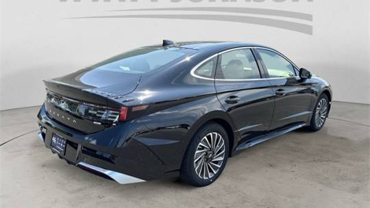 2024 Hyundai Sonata