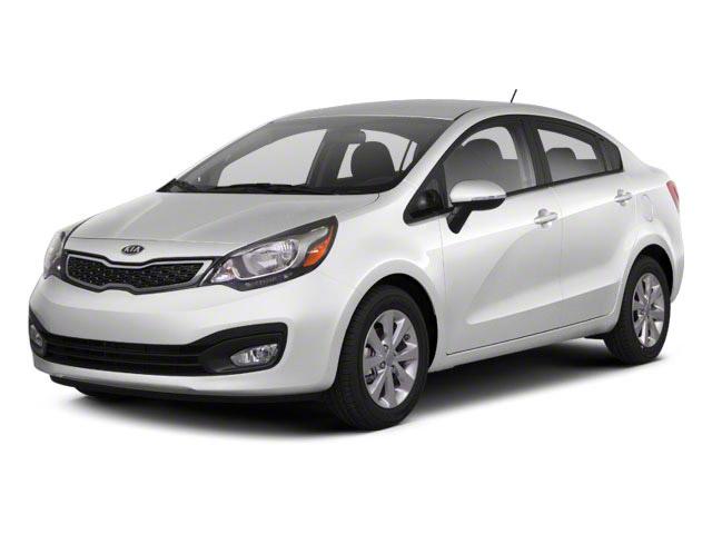 2013 kia rio lx