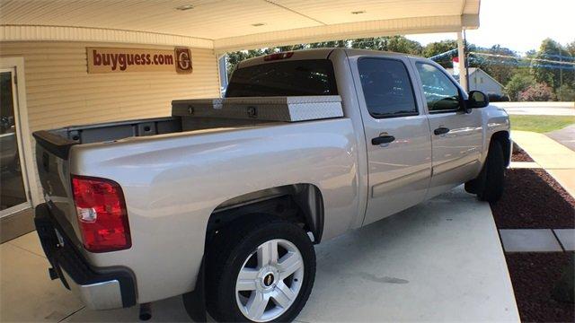 used 2008 chevrolet silverado 1500 lt carrollton, oh 44615 for sale in carrollton, ohio