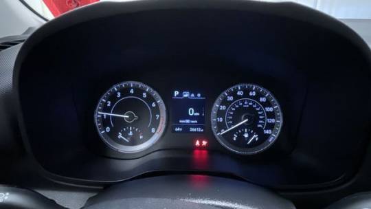 2022 hyundai venue limited
